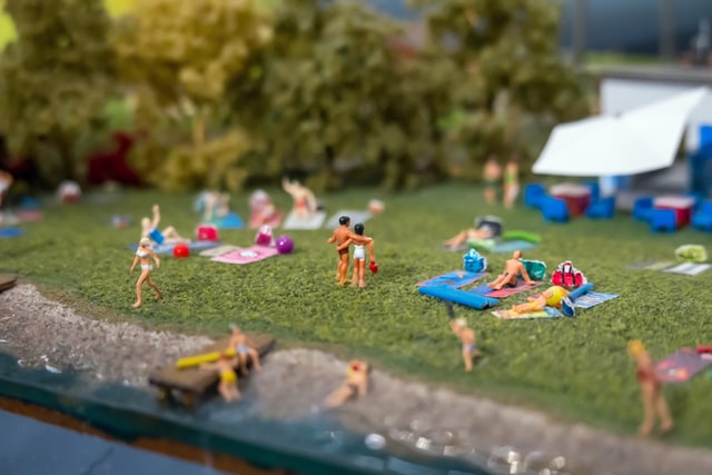 Spartipps in der Freizeit